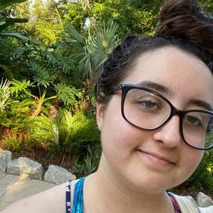 Meet your Posher, Amanda